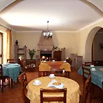 מלון Il Nibbio Reale Rocca d'Evandro