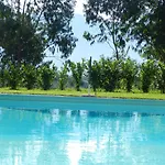 Il Nibbio Reale מלון Rocca d'Evandro