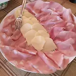 Il Nibbio Reale 3*