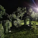 מלון Il Nibbio Reale