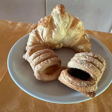 מלון Il Nibbio Reale 3*