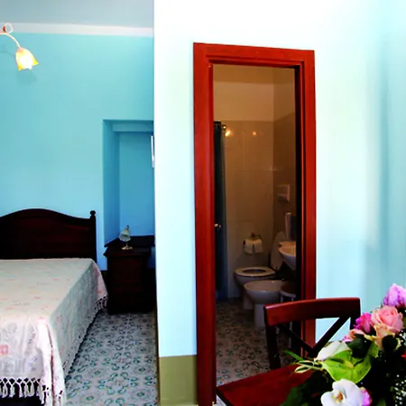 Hotel Il Nibbio Reale 3*
