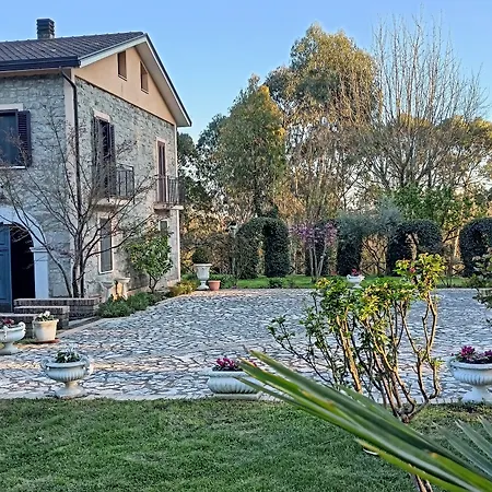 Il Nibbio Reale Hotel