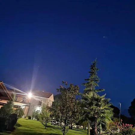 Il Nibbio Reale Rocca d'Evandro