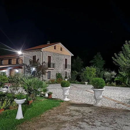 Hotel Il Nibbio Reale Rocca d'Evandro